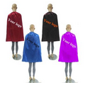 Youth Hero Cape